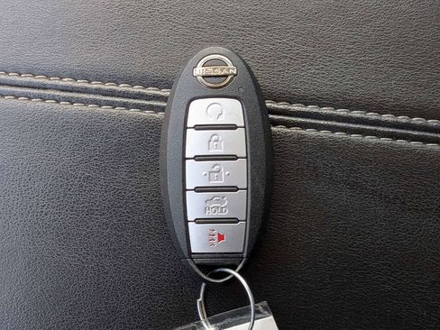 Used 2025 Nissan Altima 2.5 SV FWD image 28