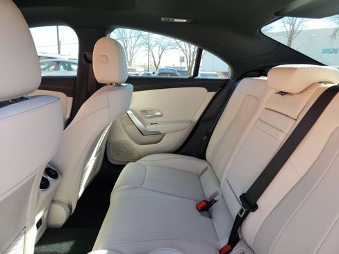 New 2025 Mercedes-Benz CLA 250 image 13