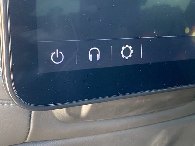 Certified 2023 Cadillac Escalade V AWD/4WD image 16