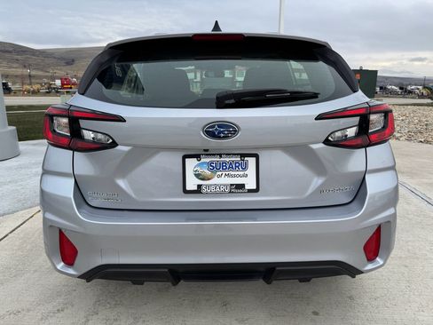 Certified 2024 Subaru Impreza 2.0i Sport image 8