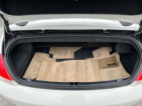 Used 2005 BMW 645Ci Convertible image 19