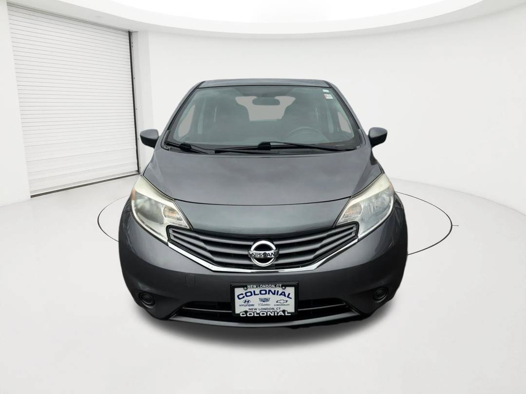 Used 2016 Nissan Versa Note SV FWD image 2