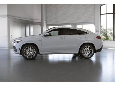 Certified 2023 Mercedes-Benz GLE 53 AMG GLE 53 AMG image 36
