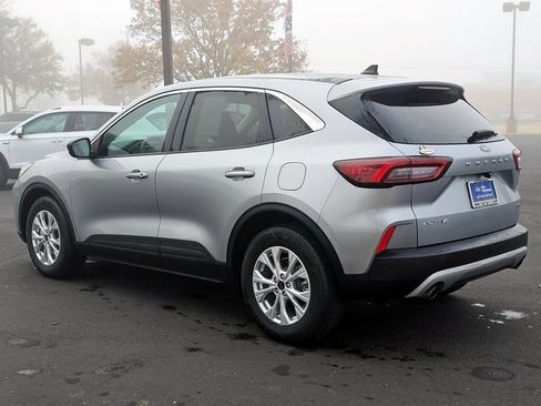 Certified 2023 Ford Escape Active image 13