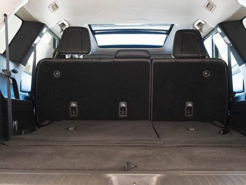 Used 2025 INFINITI QX60 Pure image 12