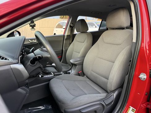 Used 2020 Hyundai Ioniq Blue image 16