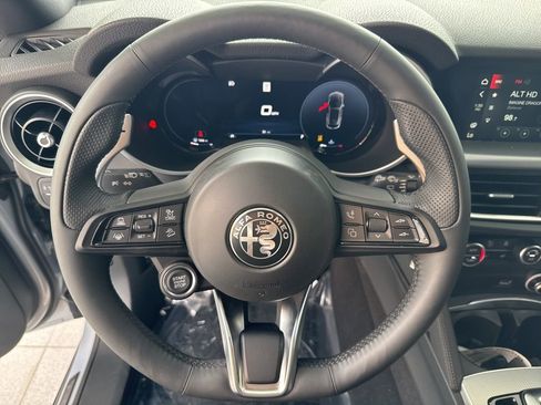 New 2026 Alfa Romeo Stelvio Sprint w/ Convenience Package AWD/4WD image 10