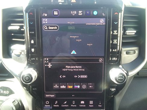 New 2026 RAM 1500 Big Horn image 21