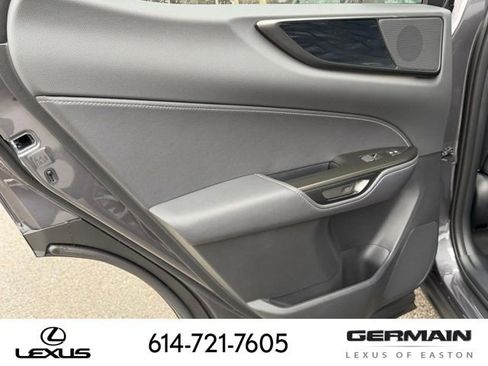 New 2026 Lexus NX 450h+ AWD w/ Luxury Package image 17