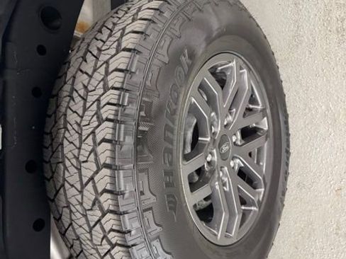 Used 2023 Ford Ranger XLT w/ Tremor Off-Road Package image 6