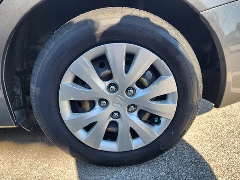 Used 2012 Honda Civic LX image 10