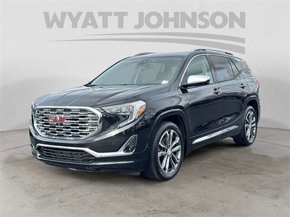 Used 2020 GMC Terrain Denali w/ Denali Premium Package