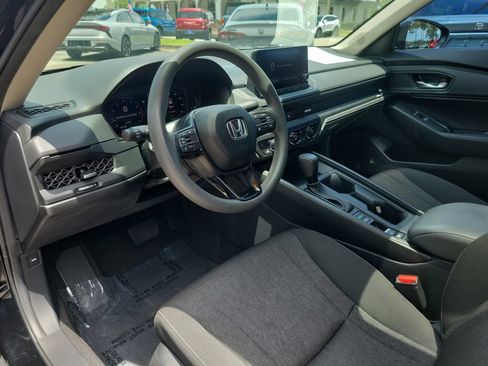 Used 2024 Honda Accord EX image 13