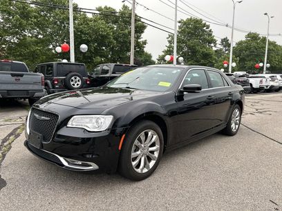 Certified 2021 Chrysler 300 Touring L w/ Popular Equipment Group