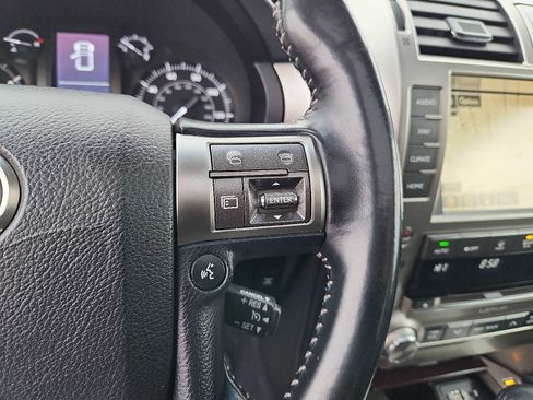 Used 2019 Lexus GX 460 Premium image 22
