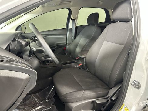 Used 2018 Ford Focus SE image 11