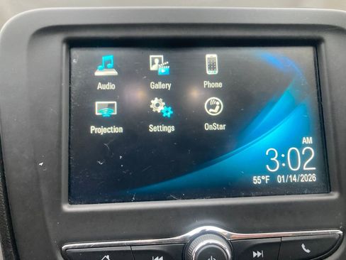 Used 2017 Chevrolet Malibu LS image 23