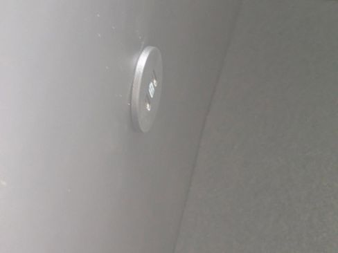 New 2025 Ford F250 Lariat w/ Black Appearance Package image 24