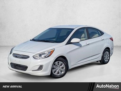 Used 2017 Hyundai Accent SE