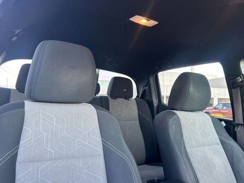 Certified 2023 Toyota Tacoma 4x4 Double Cab image 20