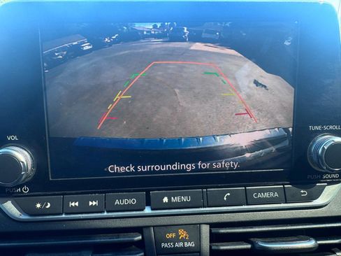 Used 2019 Nissan Altima 2.5 S FWD image 20