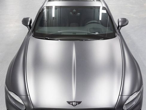 Used 2025 Bentley Continental GT Mulliner image 7