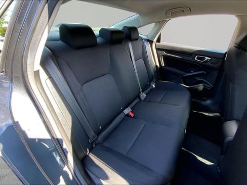 Used 2024 Honda Civic LX image 17