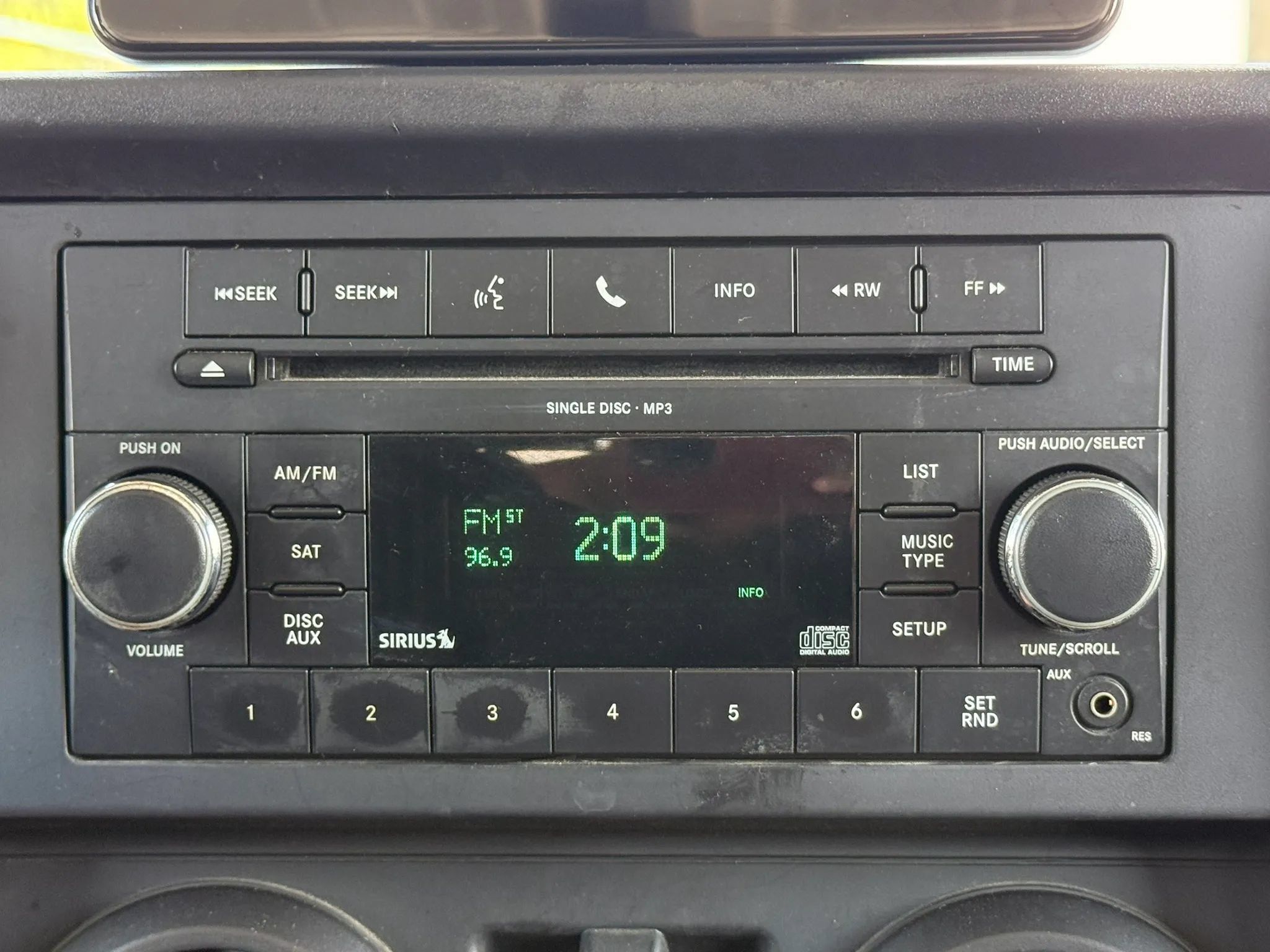 Used 2010 Jeep Wrangler Unlimited Sport AWD/4WD image 22