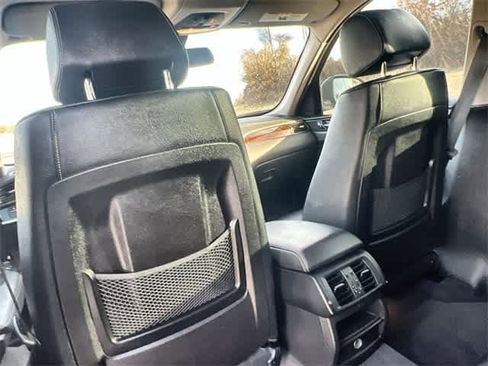 Used 2015 BMW X3 sDrive28i w/ Premium Package image 13