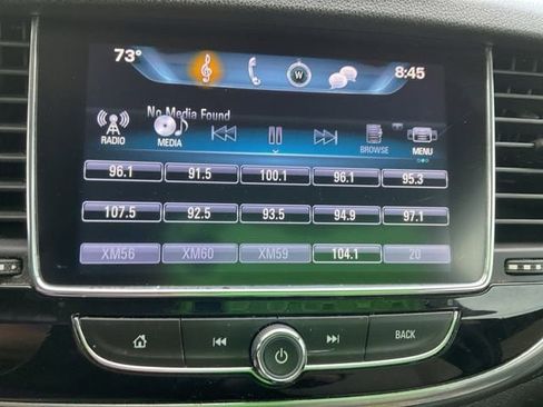 Used 2019 Buick Encore Preferred FWD image 29