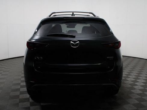 Used 2025 MAZDA CX-5 2.5 Turbo image 6