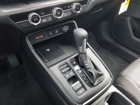 New 2026 Honda CR-V LX image 18