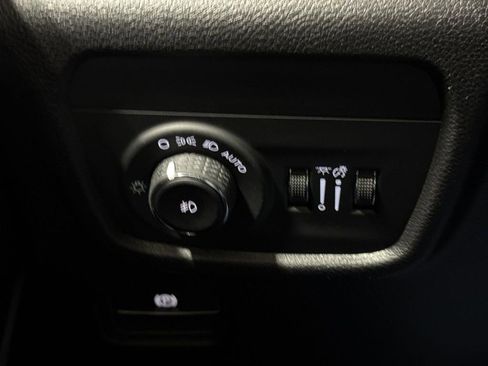 New 2026 Jeep Grand Cherokee Limited AWD/4WD image 19