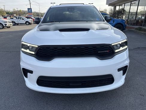 Used 2023 Dodge Durango R/T AWD/4WD image 2