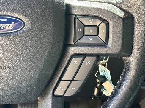 Used 2019 Ford F150 XLT w/ Equipment Group 302A Luxury image 22