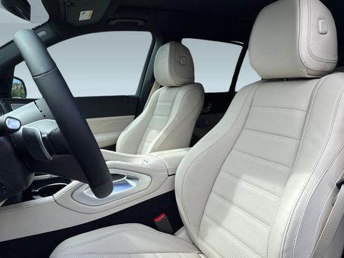 New 2026 Mercedes-Benz GLE 580 4MATIC image 20