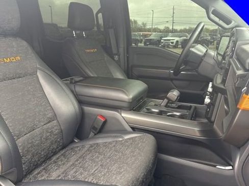 Used 2025 Ford F150 Tremor image 19
