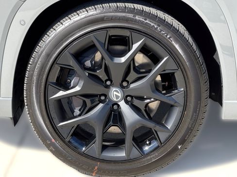 New 2026 Lexus TX 350 AWD w/ Technology Package image 11