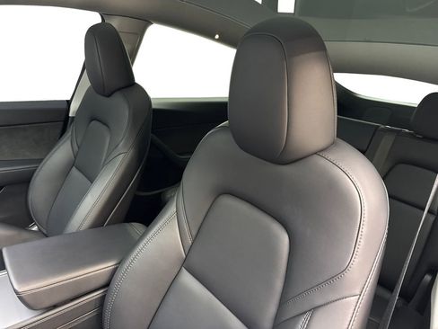 Used 2024 Tesla Model Y Performance AWD/4WD image 26