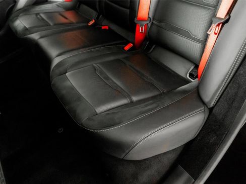 Used 2021 Mercedes-Benz GLE 63 AMG S image 21