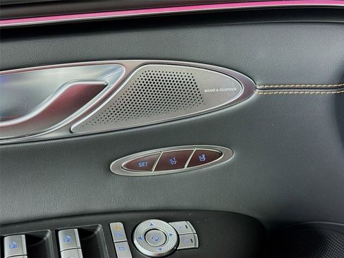 New 2026 Genesis GV70 2.5T Sport Prestige AWD/4WD image 21