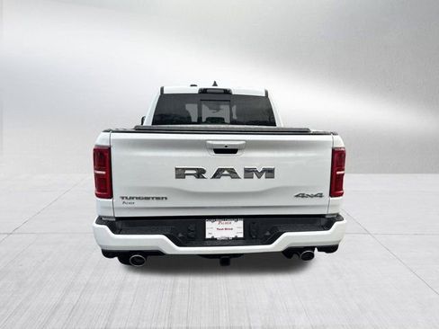 New 2026 RAM 1500 Tungsten image 6