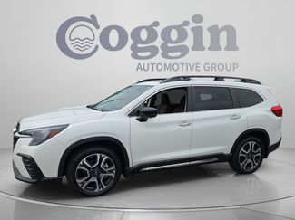 Used 2024 Subaru Ascent Touring AWD/4WD video 1