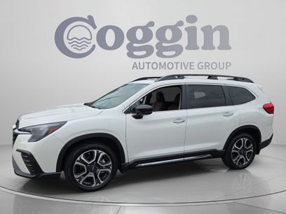 Used 2024 Subaru Ascent Touring