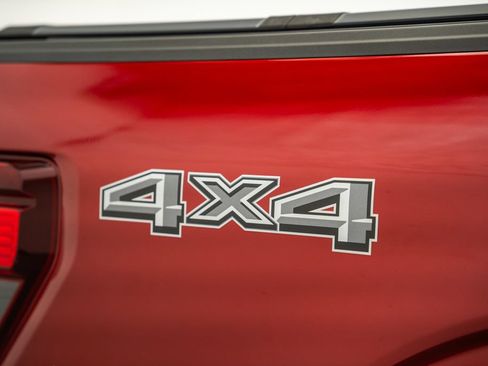 Used 2024 Ford F150 STX w/ STX Black Appearance Package AWD/4WD image 22