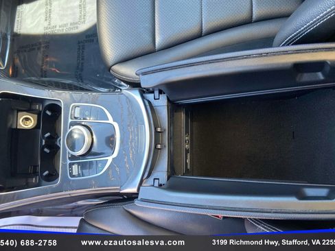 Used 2017 Mercedes-Benz C 300 4MATIC Sedan image 19