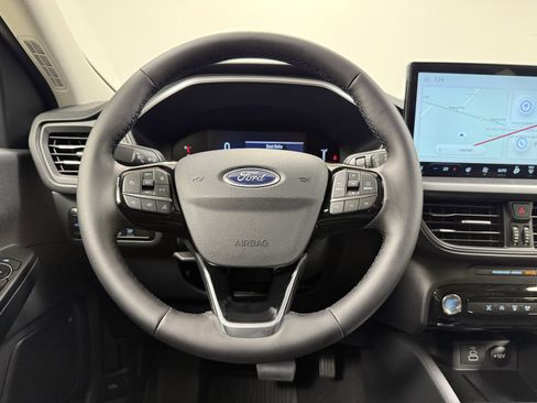 New 2025 Ford Escape Active w/ Tech Pack #1 image 19
