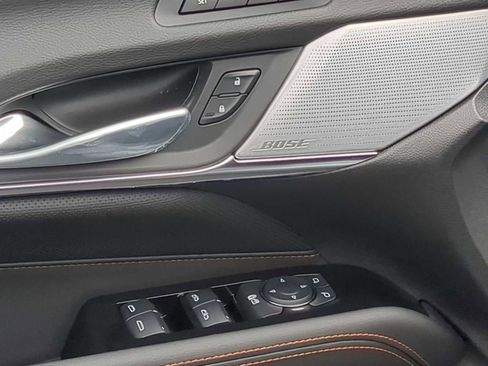 New 2025 Cadillac CT4 Sport image 11