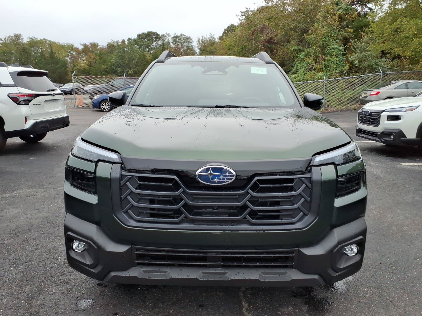 New 2026 Subaru Outback Limited XT AWD/4WD image 6