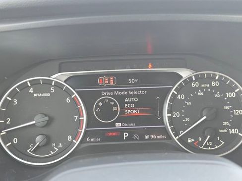 New 2026 Nissan Rogue SV w/ Cold Weather Package image 16